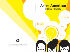 Policy review cover - Spring 2014